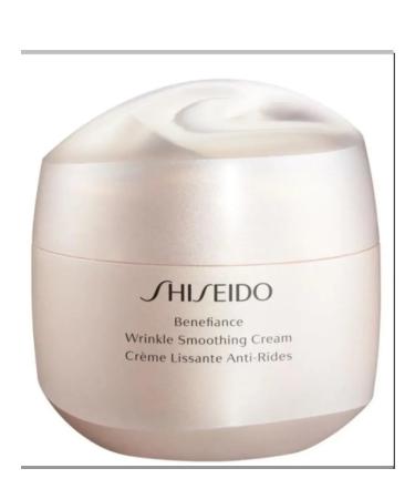 SHISEIDO Benefance wrinkles