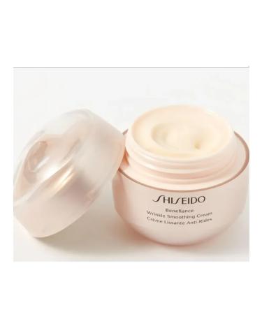 SHISEIDO Benefance wrinkles - Buy Online on GoSupps.com
