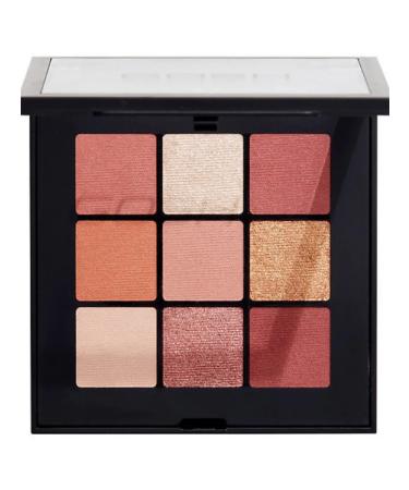 GOSH Eyedentity Eyeshadow 002 Be Humble Palette