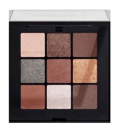 GOSH Eyedentity Eyeshadow 003 Be Happy shadows