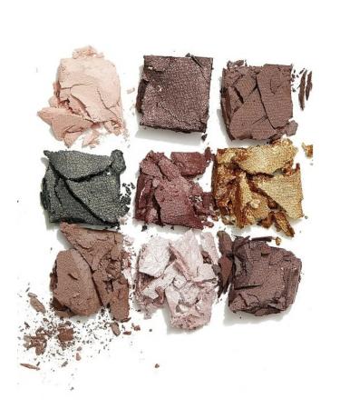 GOSH Eyedentity Eyeshadow 003 Be Happy shadows - Buy Online on GoSupps.com