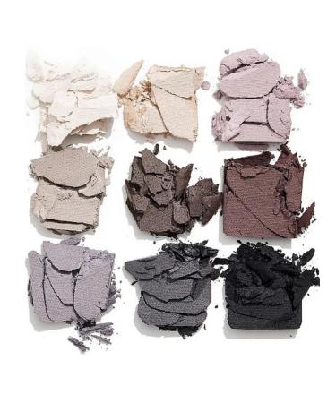 GOSH Eyedentity Eyeshadow 005 Be Hopeful Palette - Buy Online on GoSupps.com