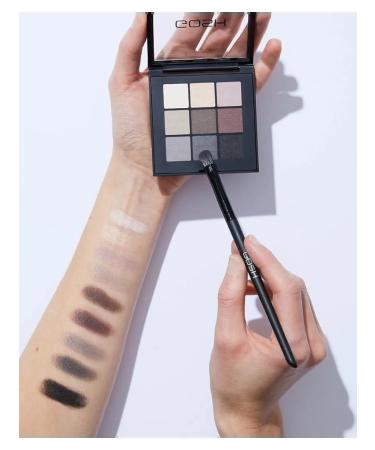 GOSH Eyedentity Eyeshadow 005 Be Hopeful Palette - Buy Online on GoSupps.com