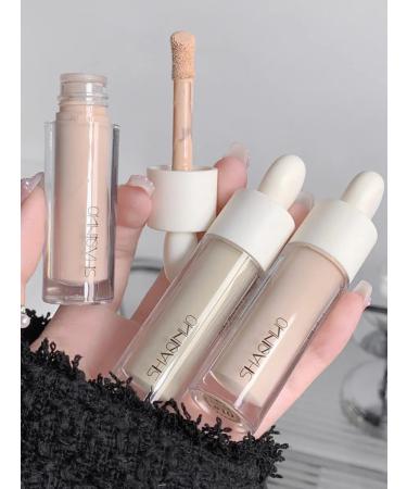 YOOAH Face concealer 02 dense - Buy Online on GoSupps.com