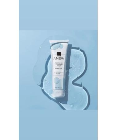AVON Hel-yel for washing Anew