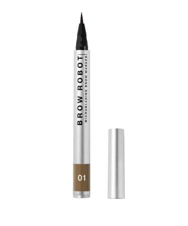Influence Beauty Brow Robot 01 eyebrow - Buy Online on GoSupps.com
