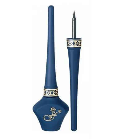 ffleur Eyeling for the eyes Fleur waterproof black 5ml
