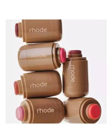 Rhode Creamy blush in stick - Buy Online on GoSupps.com