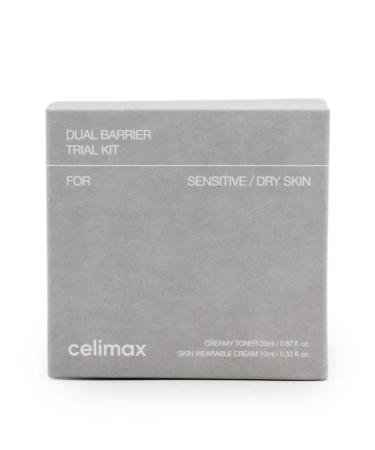 Celimax A set of facial cosmetics with peptides 20+10 ml - Buy Online on GoSupps.com