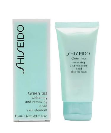 Face Piling Green Tea - Buy Online on GoSupps.com