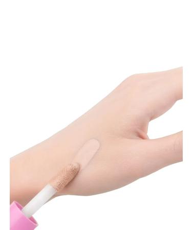 Beauty Bomb Smiley liquid concoor tone 03 - Buy Online on GoSupps.com