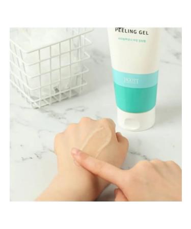 Jigott Soothing Piling Gel Face 180ml - Buy Online on GoSupps.com
