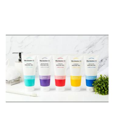 Jigott Soothing Piling Gel Face 180ml - Buy Online on GoSupps.com