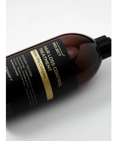 DUFT & DOFT Air conditioning against hair loss 990 ml - Buy Online on GoSupps.com