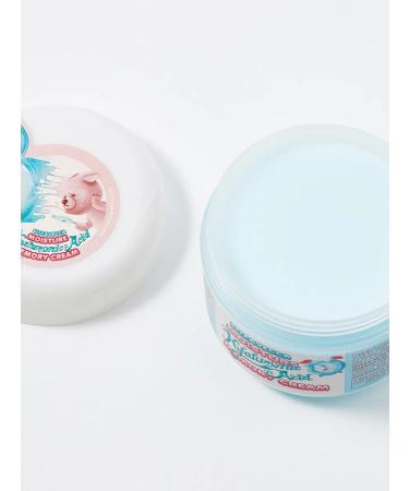 Elizavecca Facial cream 100ml - Buy Online on GoSupps.com