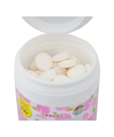 UNIMAT RIKEN Collagen with hyaluronic acid and vitamin C dragees 150pcs - Buy Online on GoSupps.com