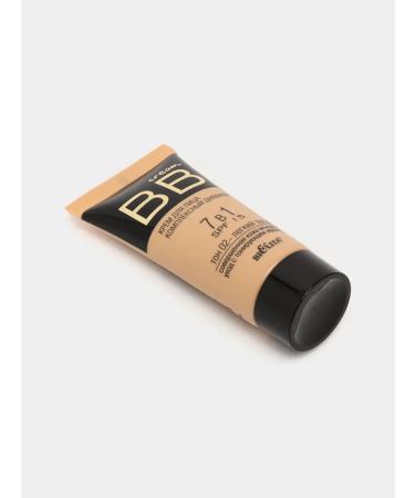 BIELITA BB face cream 7V1 tone 02 - Buy Online on GoSupps.com