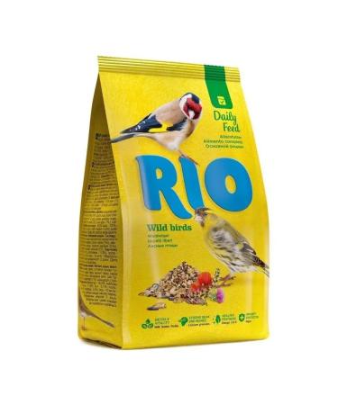 RIO Form for forest singing birds 500 g