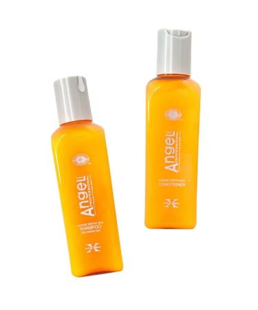 Angel Professional Care for dyed hair - Buy Online on GoSupps.com