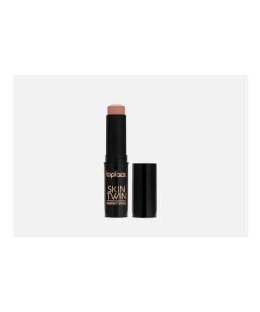 TopFace Facial sculptor cream stick for contouring No. 001 - Buy Online on GoSupps.com