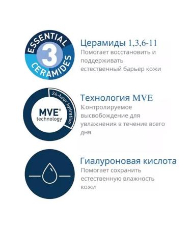 Moisturizing face and body lotion - Buy Online on GoSupps.com