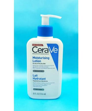 Moisturizing face and body lotion - Buy Online on GoSupps.com