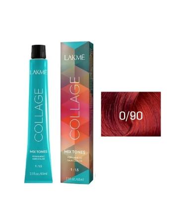 Lakme Collage 0 90 Red Micron 60 ml cream - Buy Online on GoSupps.com