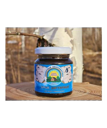 Solar EcoCosmetics Degtyar cream