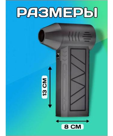 RuMir Battery air vents for PC and Auto - Buy Online on GoSupps.com