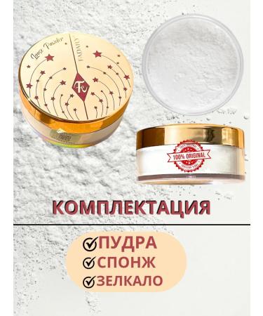 LuNa Cosmetics Facial Face Fadaily - Buy Online on GoSupps.com