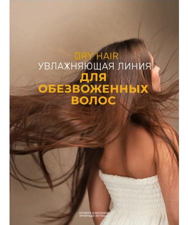 Insight Dry Hair dry hair moisturizer 100 ml - Buy Online on GoSupps.com