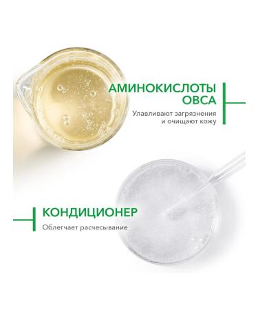 Bioderma Nod shampoo Salusfund for daily use 400 ml - Buy Online on GoSupps.com