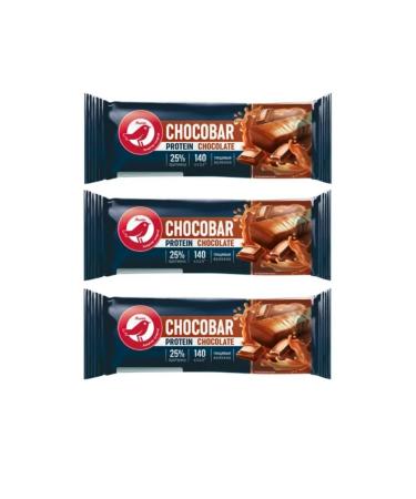 Batoner protein chocolate 60g
