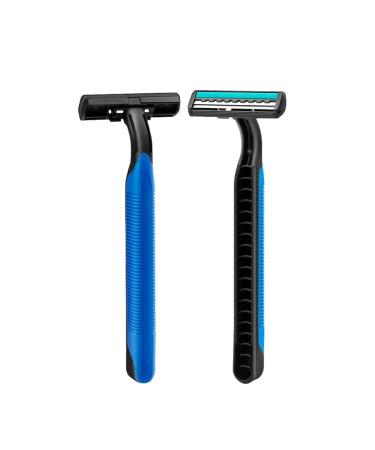 YUNCHI Disposable men's razor 5 pcs