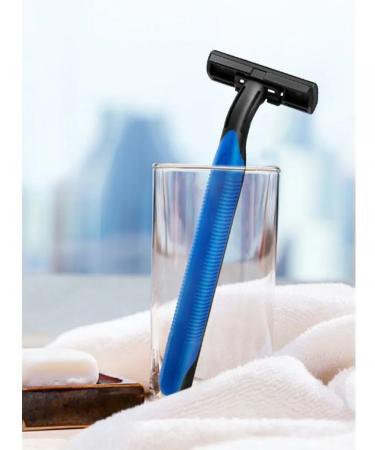 YUNCHI Disposable men's razor 5 pcs - Buy Online on GoSupps.com