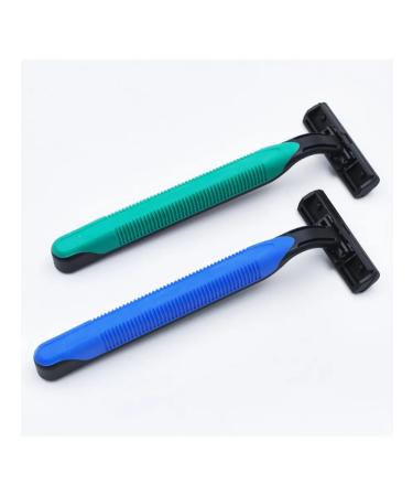 YUNCHI Disposable men's razor 5 pcs - Buy Online on GoSupps.com