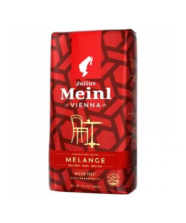 Julius Meinl Vienna Melange 1 kg coffee