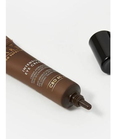 HEMP CARE Cream against wrinkles for the zone around the eyes of CBD Supreme 15ml - Buy Online on GoSupps.com