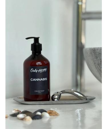 O'Henry Hand -free hand soap perfumed - Buy Online on GoSupps.com