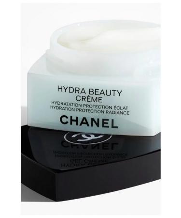 Chanel Hydra Beauty Creme 50ml - Buy Online on GoSupps.com