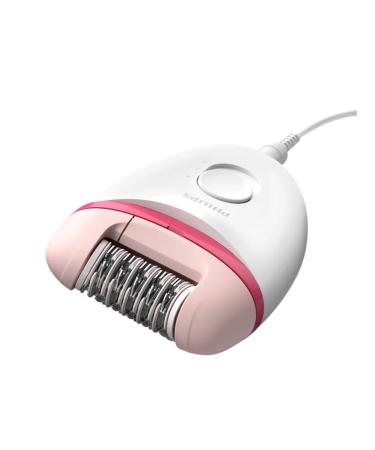 PHILIPS Female epilator Satinelle Essential Bre 235 00 - Buy Online on GoSupps.com