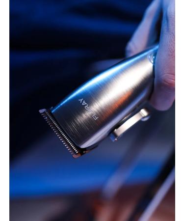 FLARAY Professional hair cutting machine - Buy Online on GoSupps.com