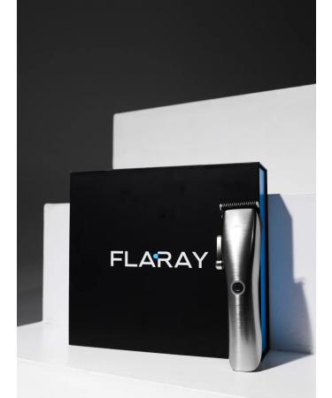 FLARAY Professional hair cutting machine - Buy Online on GoSupps.com