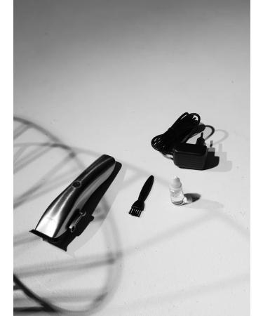 FLARAY Professional hair cutting machine - Buy Online on GoSupps.com