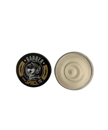 BARBER MARMARA Marmara barber wax for hair styling Space Wax - Buy Online on GoSupps.com