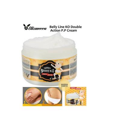 Elizavecca Delaying detox-cream for body - Buy Online on GoSupps.com