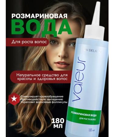 Liv Delano Hair growth product