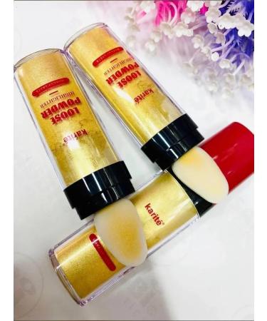 highlighter for face Highlighter dry with sparkles - Buy Online on GoSupps.com