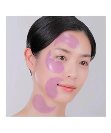 Patches for the eyes - Buy Online on GoSupps.com