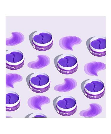 Patches for the eyes - Buy Online on GoSupps.com